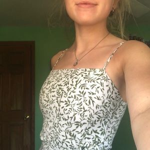 Princess Polly Sundress